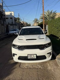 للبيع دوج دورنكو citadil اعلى مواصفات  بالدورنكو  موديل 2021 لون ابيض ...