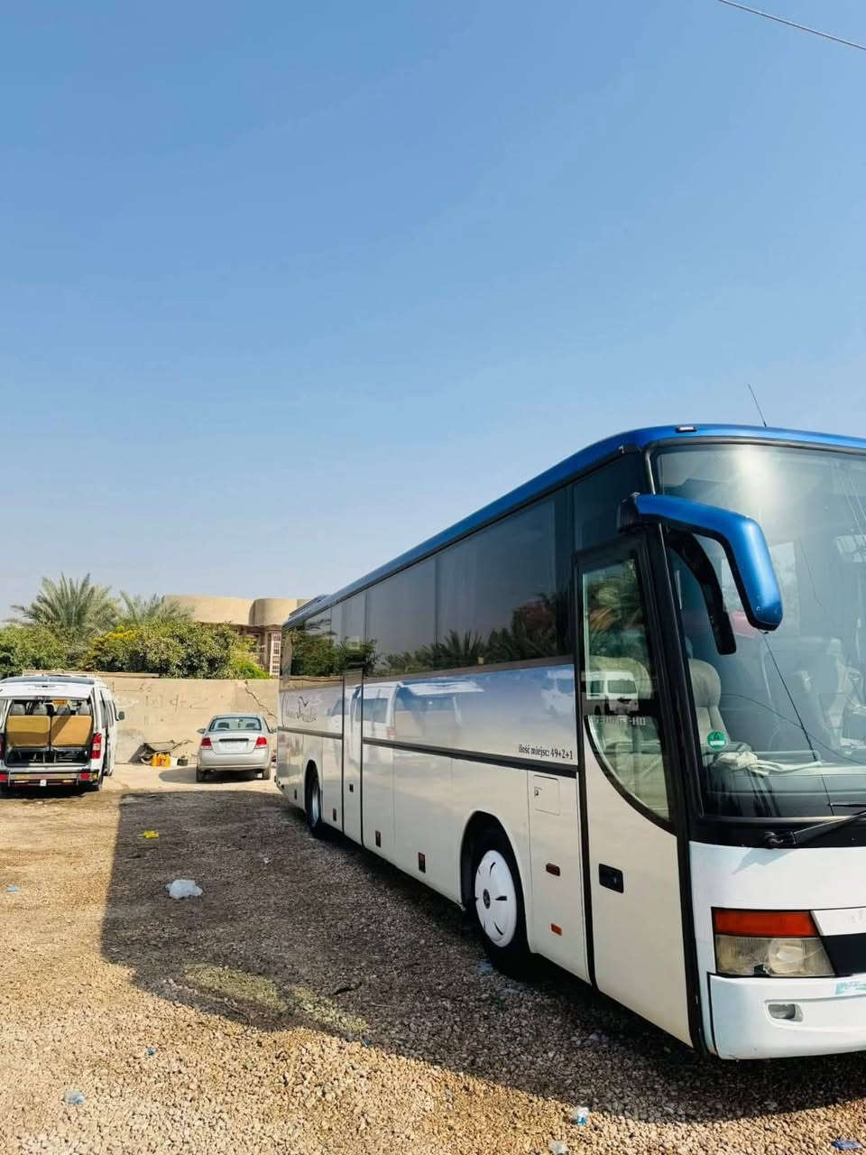 السلام عليكم سياره الفين جيتي لبيع جاهزه من كلشي جديده بمعنه الكلمه تخم تاير حداديه من الداعمين لداعميه  رقم انكليزي 2001  بسمي تحويل مباشر والشراي بي خير ويدلل  مكانها حله ***********
