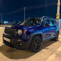 رينجيد ٢٠١٧ • محرك ٢٤٠٠ • رقم اربيل