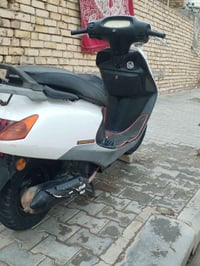 سبيسي • ماليزي • مكينة كايمه