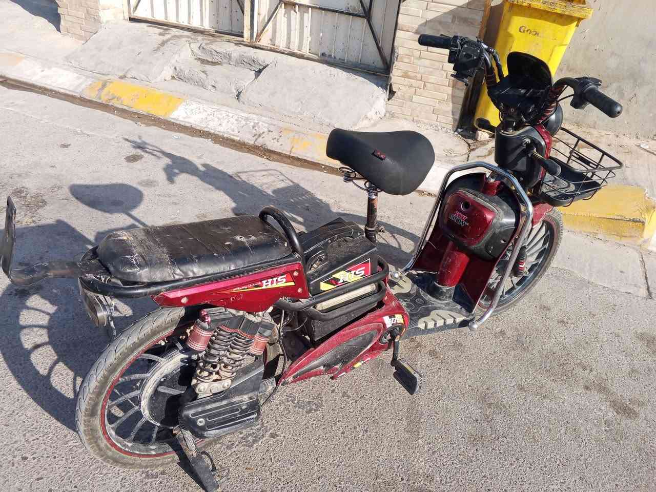 بدون بطاريات سعره60 وبي مجال مكاني فلوجة شهداء ***********شرط لفحص
