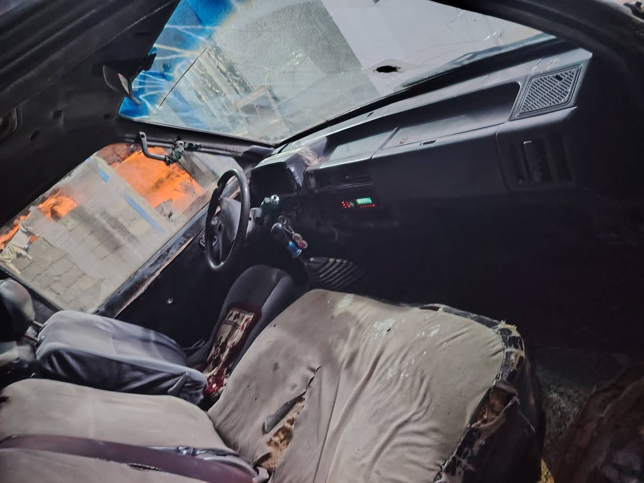 سلام وعليكم كيه بسته للبيع رقم الماني مديل ٩٣ سنويه ٢٨ مكينه وكير وكسن مكفلات السعر ٣٠ بيه مجال حك الجيه تريد وكاله تريد مدور ***********مكاني حله
