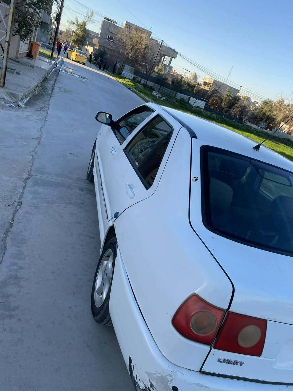 للبيع كوين خصوصي كير محرك 8/0 تبريد تتدفئه تريد وكاله تريد تحويل شرط أربع تايرات جدد سيارة مكفولة سنويه 2028 مشروع وطني سعر 37 وبيها مجال بسيط مكانها موصل الأيسر للاستفسار الاتصال ***********
