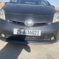 للبيع تيوتا بريوس هايبرد موديل 2010 وارد أمريكي داخل جلد وهيترات بلمقا...