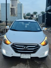 توسان ٢٠١٦ • خليجية • نظيفة