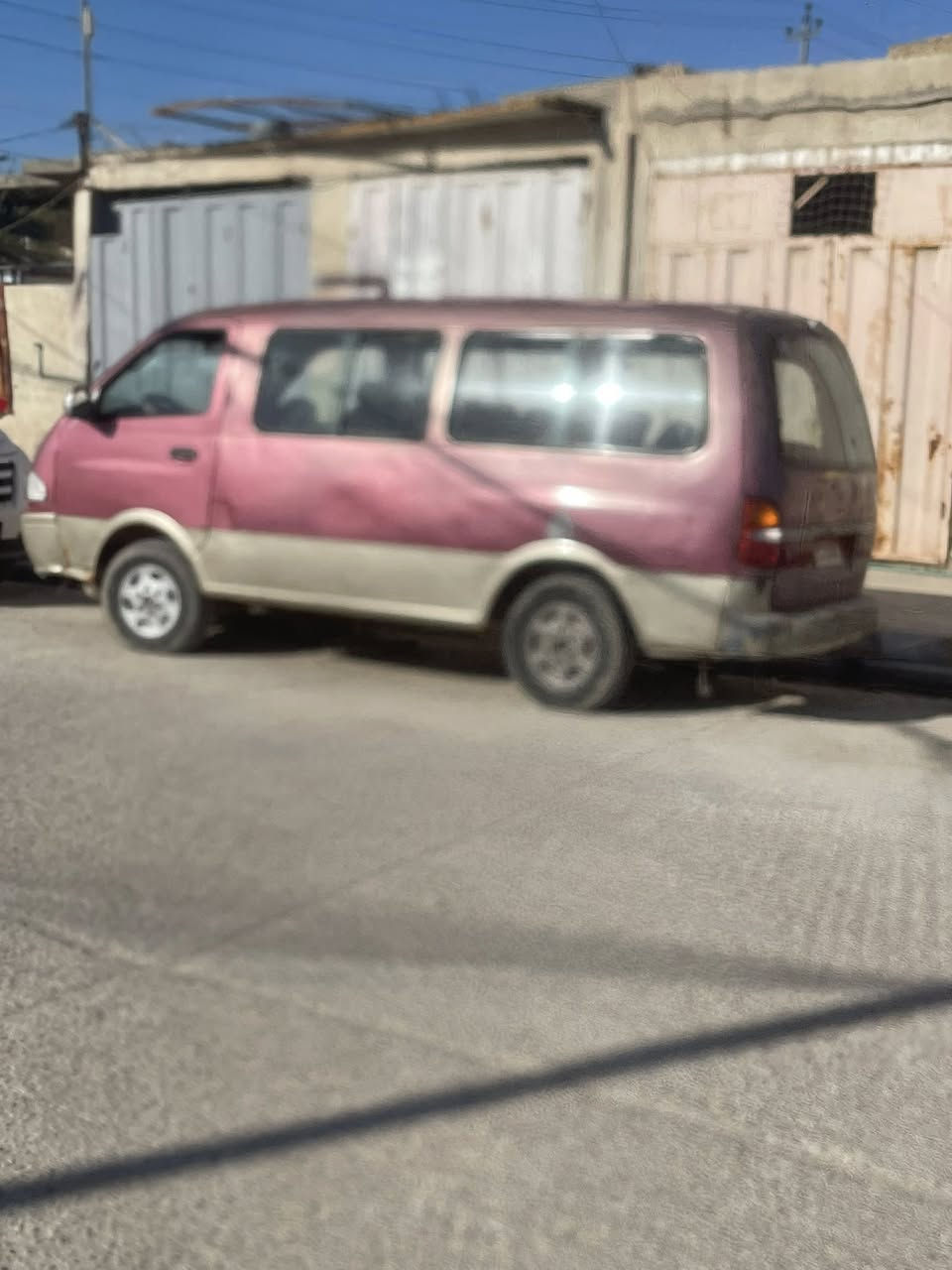 بريجو معلايه ٢٠٠٥  سنويه عضم منتهيه ٢٠٢١ مطلوبه مصفره هيئه غرامات عليه مليون مكينه خير من الله كير بس الرابع يفلت تريد ابيعك مداور سعره ٢٨ تريد كوم حديد ٢٠ ورقه قفل


**إذا كنت صاحب هذا الإعلان وتريد حذفه لأي سبب، رجاءا أرسل رسالة إلى الدعم الفني**