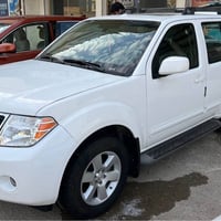 نيسان بافندر • ٢٠٠٨ • رقم بغداد