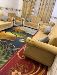 ١٦ مقعد • صوفا • كربلاء حي الأماميين