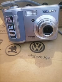 كاميرا سامسونج • للبيع