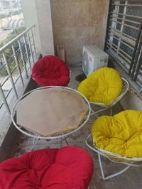 جلسة حديقة حديد • غرفة نوم تركي • حله ابو غرق