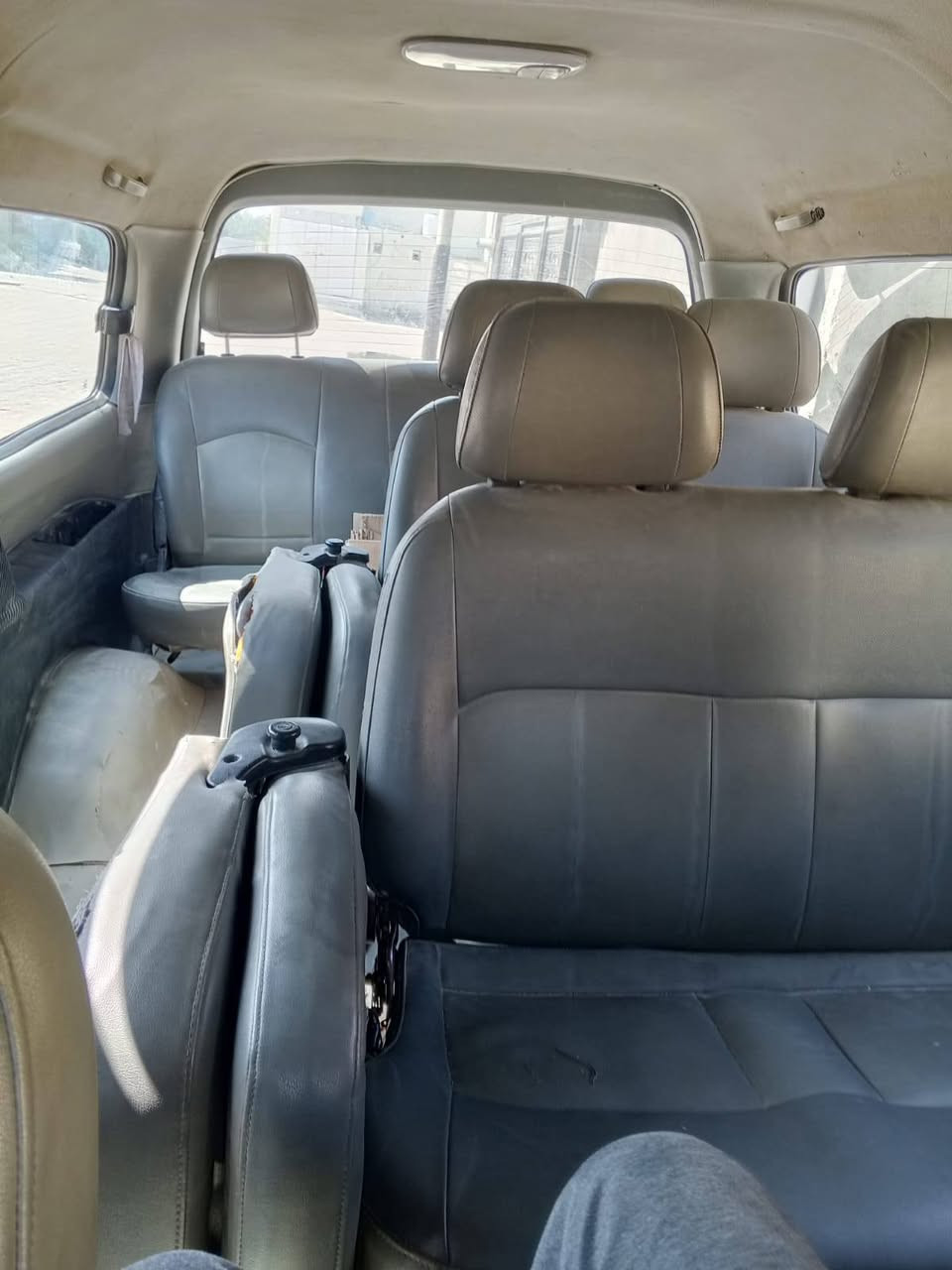 سلام عليكم اخوان ستاركس مفتوح المكينه بيه بخار بدون تنقيص الكير وحداديه خير من الله  ولباقي كوم حديد سنويه تنتهي لغايت 2028 رقم بصره الماني السعر 48وبيه مجال مكاني بصره زبير رقم الهاتف ***********
