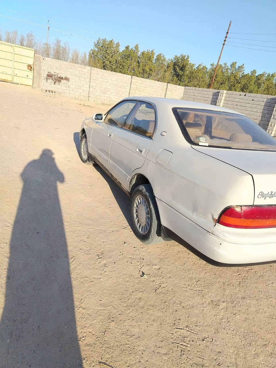 بطه متصل مكفوله من الكص والنقل والاصوليات محرك وكير جدد سياره نظيفة مال جناي السعر ٥٠ مكان السياره الزبير اتصال ***********
