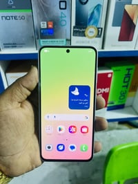 سامسونج A56 • ٢٥٦/١٢ • حله دبله