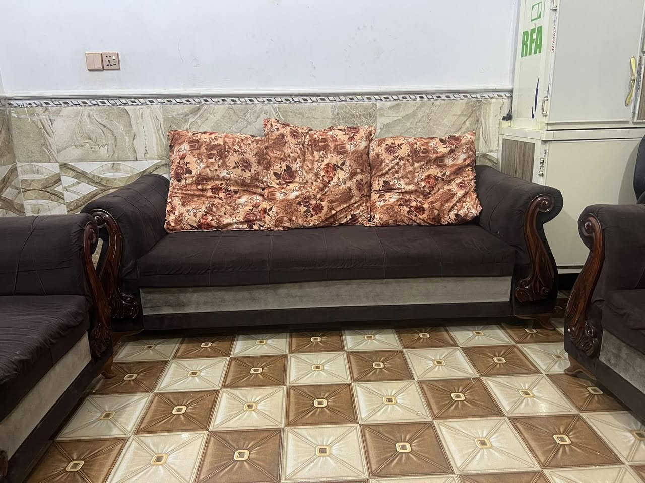 ١٥٠ بدون ضرر


**إذا كنت صاحب هذا الإعلان وتريد حذفه لأي سبب، رجاءا أرسل رسالة إلى الدعم الفني**