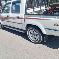 موديل 2010 • تحويل مباشر • لا خياس