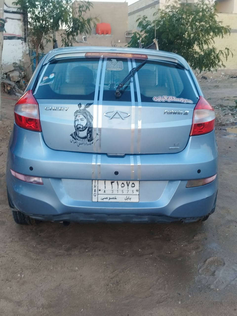 شيري فلاوين 2013 محرك وكير مكفول تبريد ثلج تدفئه شغال. سنويه30 رقم بابل. للاستفسار***********
