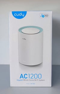 كودي • راوتر واي فاي • موديلات M1200-M3600