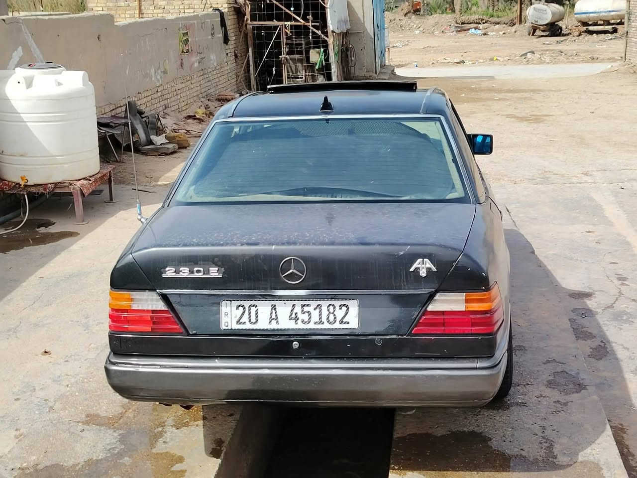 مارسدس موديل ١٩٩٠
مكينه وكير خير من الله مكينه ٢٥٠٠
حداديه تخم تاير كهربائيات شغاله
قواعد دبلات بلاد... بسمي هزه جديده سنويه ٢٠٣١ رقم دولي انكليزي. ادامه جديده دواخل جديده حلوه ونضيفه
السعر.. ٥٥ وبيه مجال الشراي
ذي قار الرفاعي ***********
