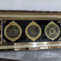 لوحه ديكور • كريستال • جديده