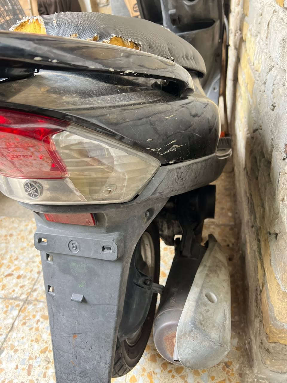 سلام عليكم شباب دراجة ماكس عدلة البيع دراجة نضيفة شعلة معدل حلو مكفولة مكينة ناعمة ما مفتوحة مكان دراجة بغداد مدينة الصدر السعر 700وبيهة مجال رقم 

‭0772 550 7848‬
