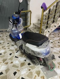 ماكس بوليسي • ٢٠٢٤ • مكينه بلادي