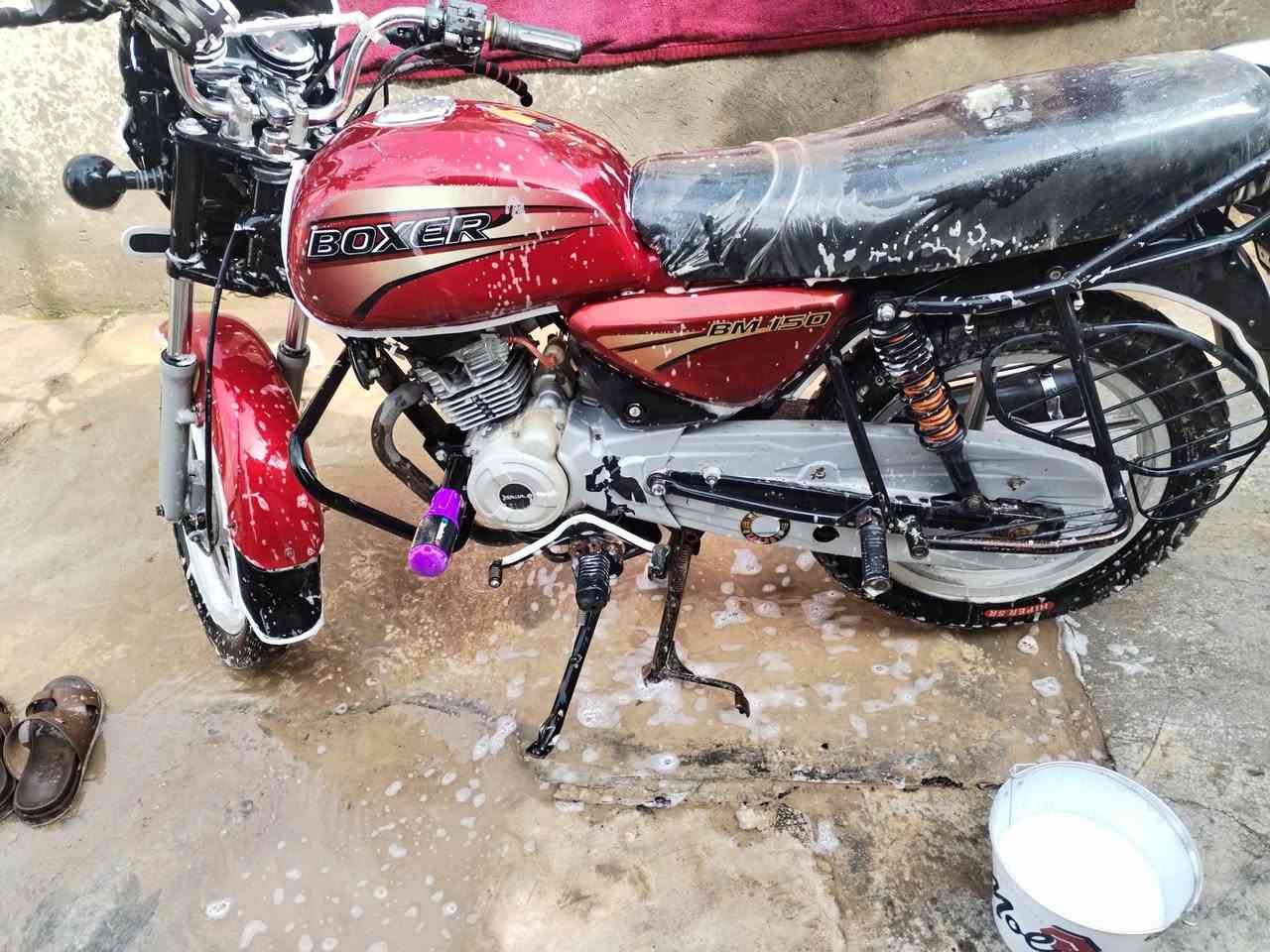 بوكسر 18 نضيف كلش اوراق كامله ب 700ديالى  ***********
