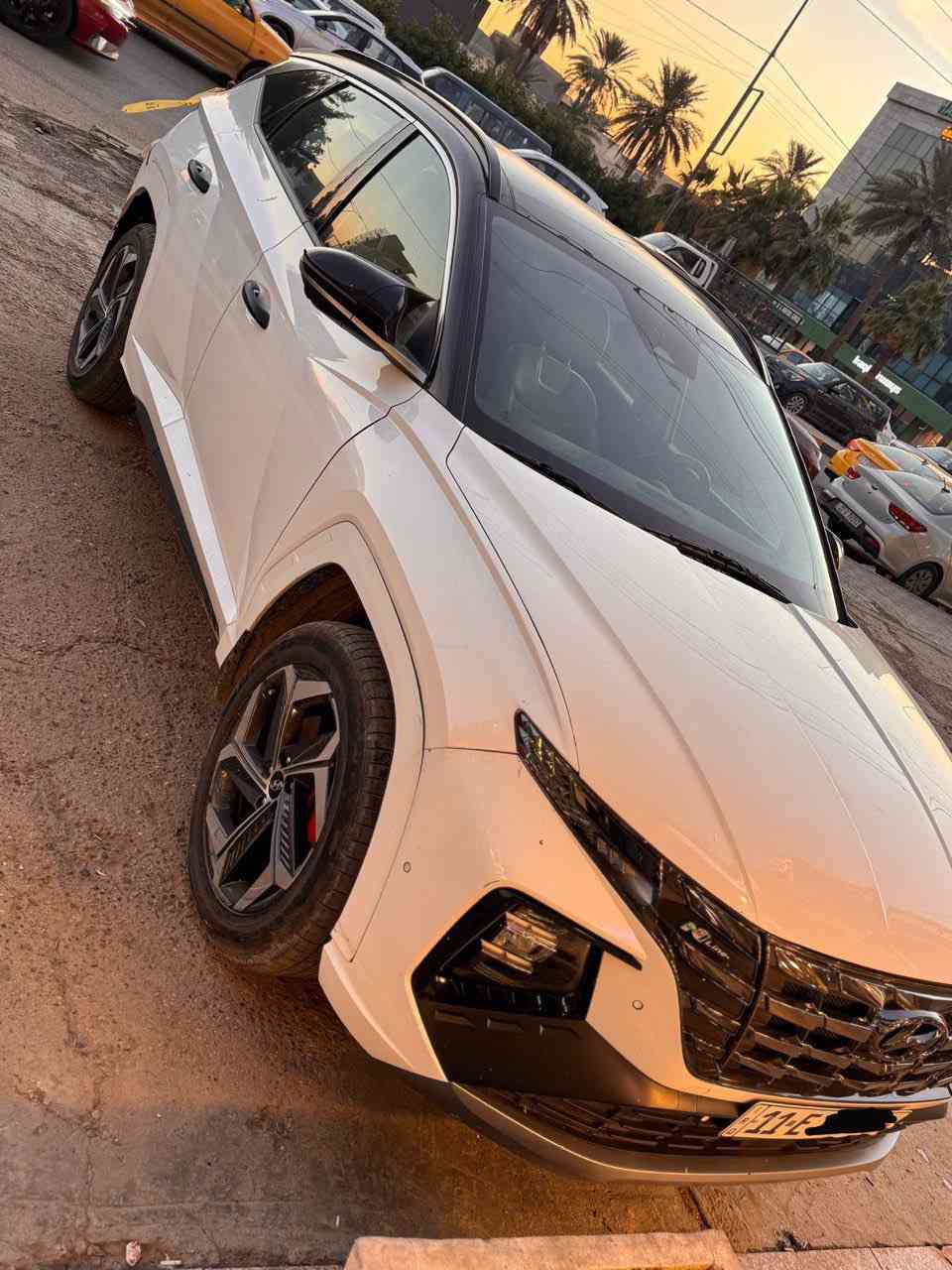 للبيع توسان 2023 لمتدد هايبرد ✅

سعرها ادخل ع رابط https://t.me/carssofiraq/15266

فول مواصفات 1/1
ماشيه 67 الف 
حادثها 
بنيد معجون ربع البنيد وبخ ع كد المعجون
والجاملغ اليمنه معجون ربع الجاملغ وبخ ع كد المعجون 
مواصفاتها 
كامرة اماميه وكامرة خلفيه وكامرات بالمري عند تشغيل الاشارة 
رادار امامي وخلفي 
اوتو هولد وبريك الطوارئ
السيارة تتقدم وترجع من الريمونت
كشنات جلد تحكم كشنات الاماميه 
تدفئة تبريد كشنات امامية تدفئة ستيرن 
تدفئة كشنات خلفية 
انارة محيطية 
انظمة القيادة سبورت وايكو وثلج 
طبعاً السيارة بنوراما 
صندوك كهرباء 
والسيارة عليها عازل حراري للجام
وبعد بيها مواصفات خير من الله

ملاحظة السيارة عليها كت كامل مال ان لاين ‏<تم تعديل هذه الرسالة>
مكان بغداد 
تلفون ***********
.
.
🚗اعرض سيارتك ع اقوى قناة تلكرام للبيع و شراء سيارات ادخل ع رابط 
👇👇
https://t.me/carssofiraq
