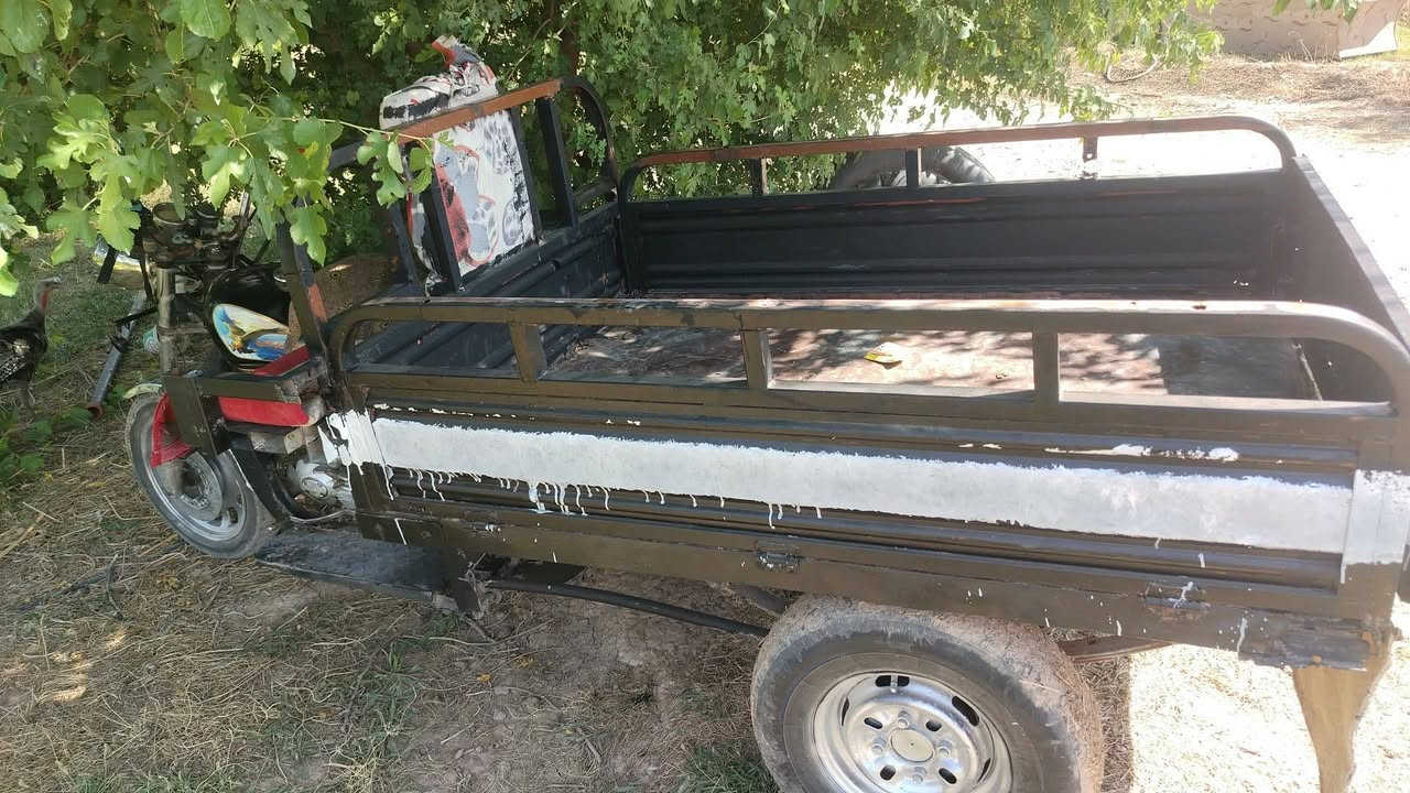السلام عليكم 
ستوته للبيع محرك شاصي رگبه شرط 
السعر 800 وبيه مجال.. 
. 
مكان قضاء الحويجه ناحية العباسي 
. 

الستفسار اتصال ع رقم 

***********
