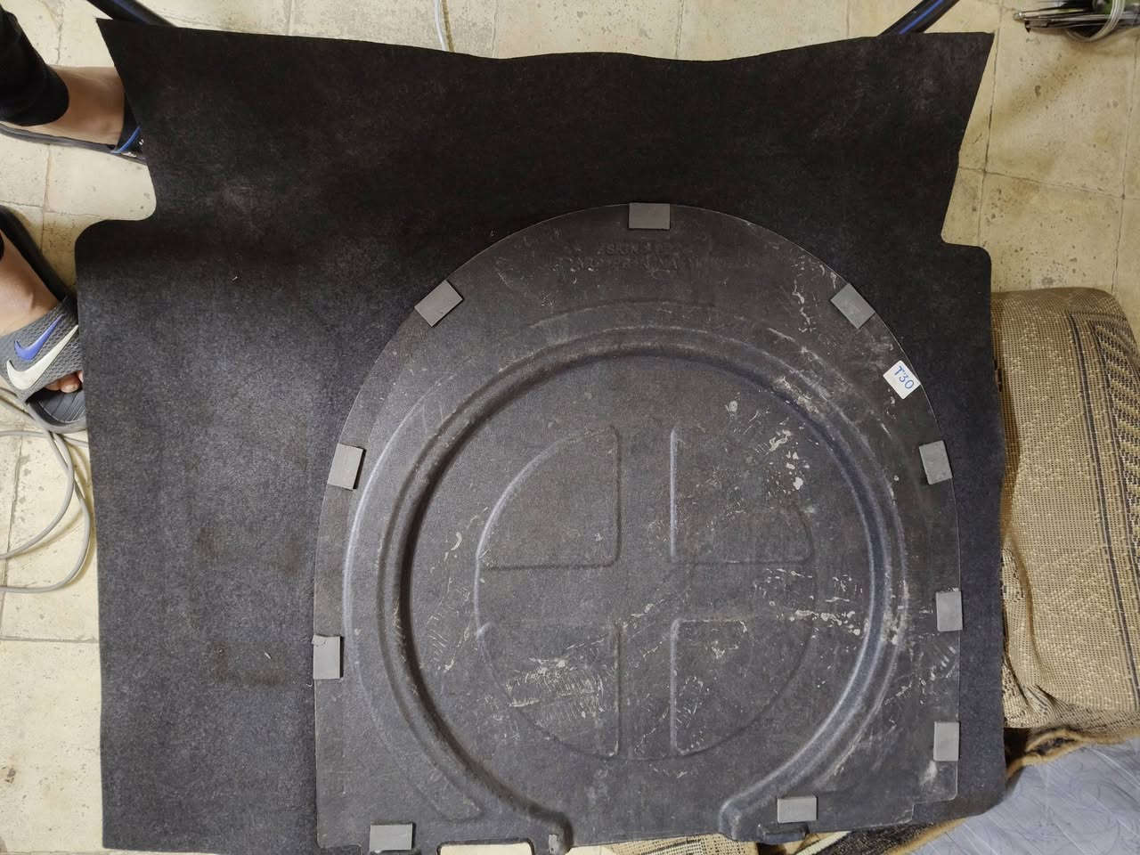 فرشه صندوق اصليه مال اكسنت من 2018 لي 2022 مع 3بردات نضاف


**إذا كنت صاحب هذا الإعلان وتريد حذفه لأي سبب، رجاءا أرسل رسالة إلى الدعم الفني**