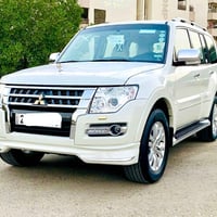 باجيرو • ٢٠٢٠ • ماشي ٥٢ الف