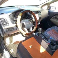 كيا ريو • ٢٠١٦ • مكينة ١٦٠٠