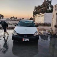 لانسر • ٢٠٠٩ • رقم جديد