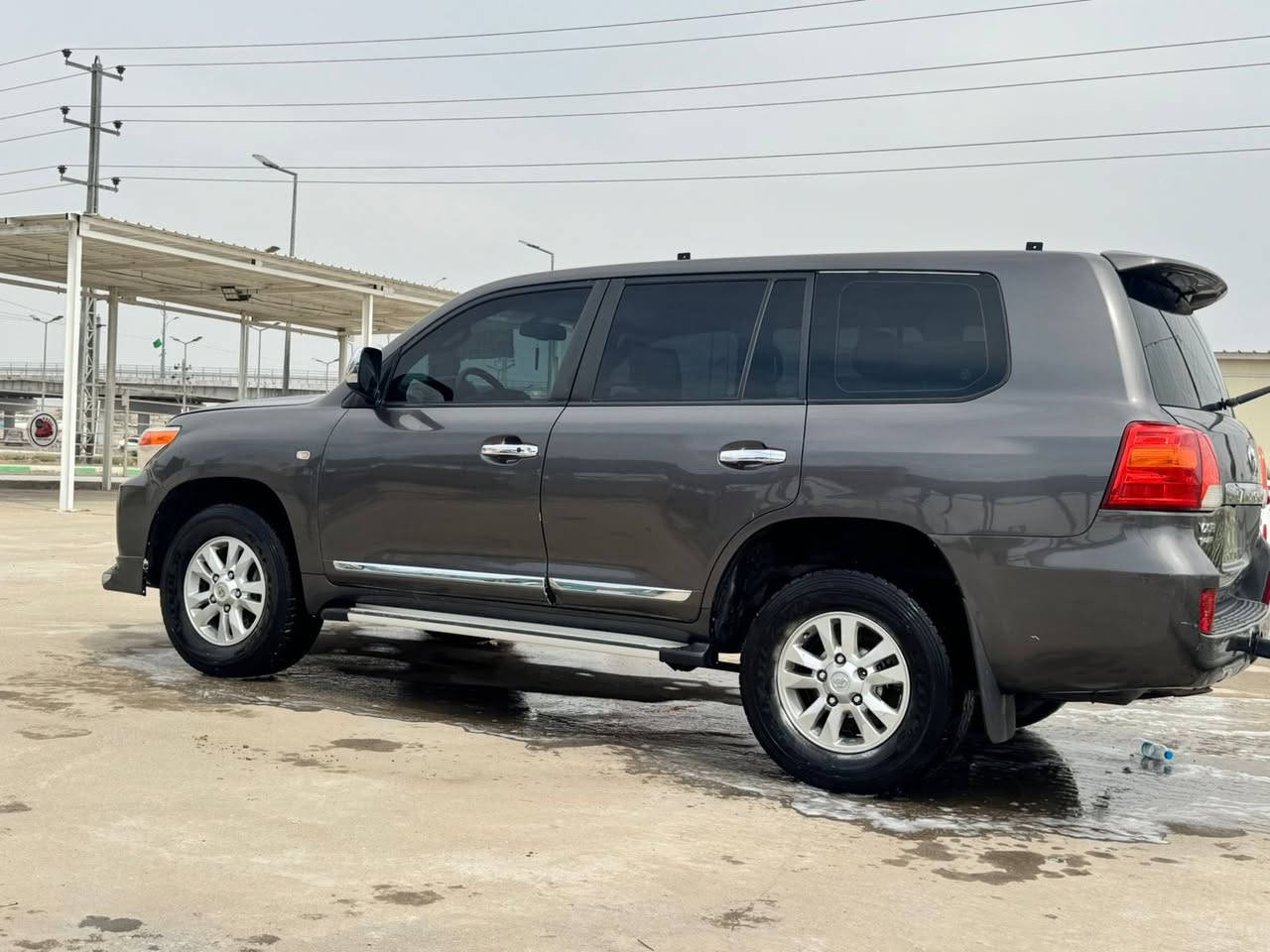 سيارة جكساره  مكفوله من لكصه والضربه ومن سنتر بول والسرقه جهازه لترقيم وحاجزله  السعر 180 مكاني الشطره  الموديل 2010
￼***********
***********
