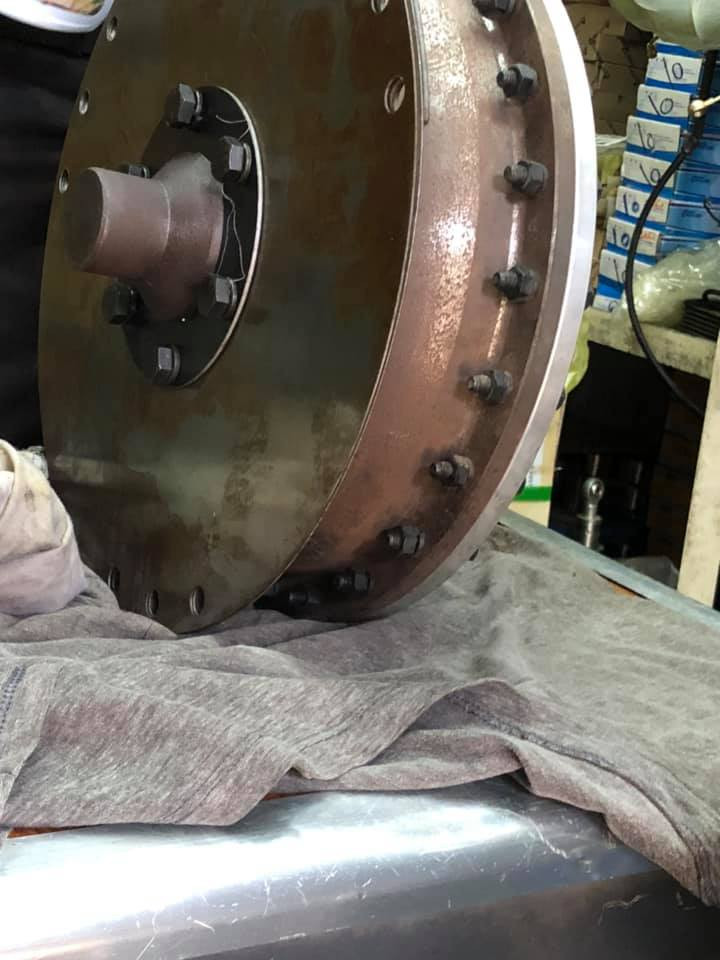 تركم شفل ال جي 918 اصلي جديد 
الباب الاول
***********
