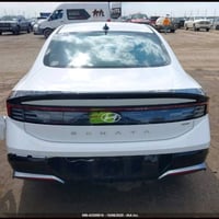 سوناتا للبيع موديل 24 هايبرد  مكاني بغداد الشعب  وصول السيارة  يوم ٥ /...