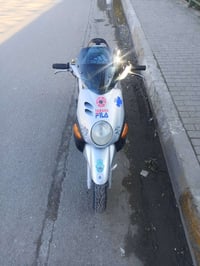 دراجة • بغداد الشعله