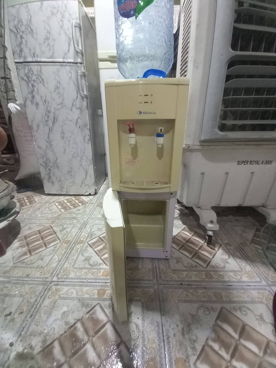 براد للبيع شغاله سعر 30 وبي مجال تعال خاص وتدلل


**إذا كنت صاحب هذا الإعلان وتريد حذفه لأي سبب، رجاءا أرسل رسالة إلى الدعم الفني**