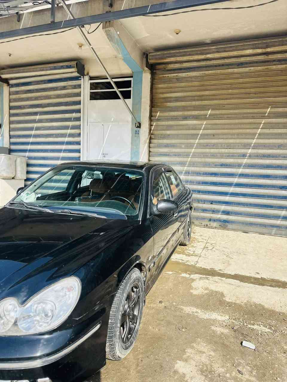 سلام عليكم سوناتا  وفود موديل 2002رقم بغداد تحويل ثاني يوم فول مواصفات فتحه سياره جاهزه من كير من مكينه حداديه سعره 60بيه مجال مكاني بابل قضاء الهاشميه ***********❤️
