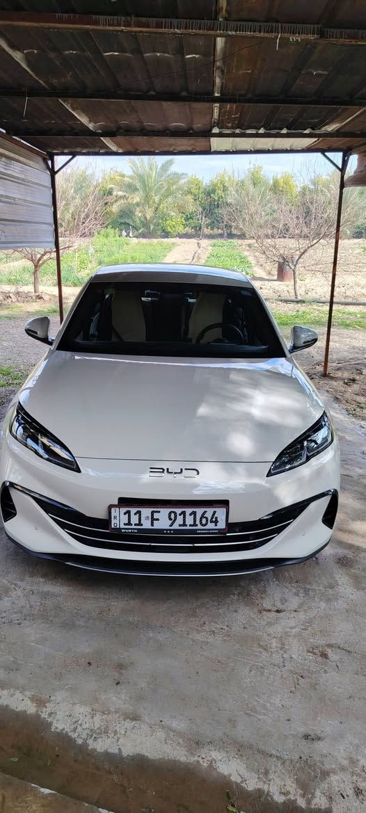 السلام عليكم للبيع pyd
سيل ٦  اللون قهوائي نص فول شاشه دواره ٤ كامرات حساس امامي خلفي كشن كهرباء داخل لونين ابيض واسود ويل كب كروم ماشيه ٧ الف السعر ٢٣٥٠٠
للتواصل اتصل ***********
