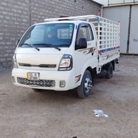 كيه 24فحل جديده سياره مامتعوبه  رقم بقداد بسمي تحويل ثاني م معنوان بقد...