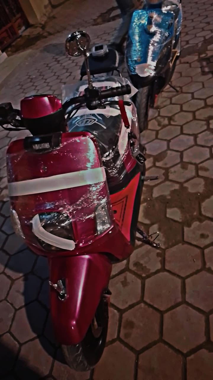 بوليسي نوزل. البيع ماناقصه شي دراجه خير من الله نقص سلف فقط. سعر ٧٥٠ وبخدمت الشراي ***********
