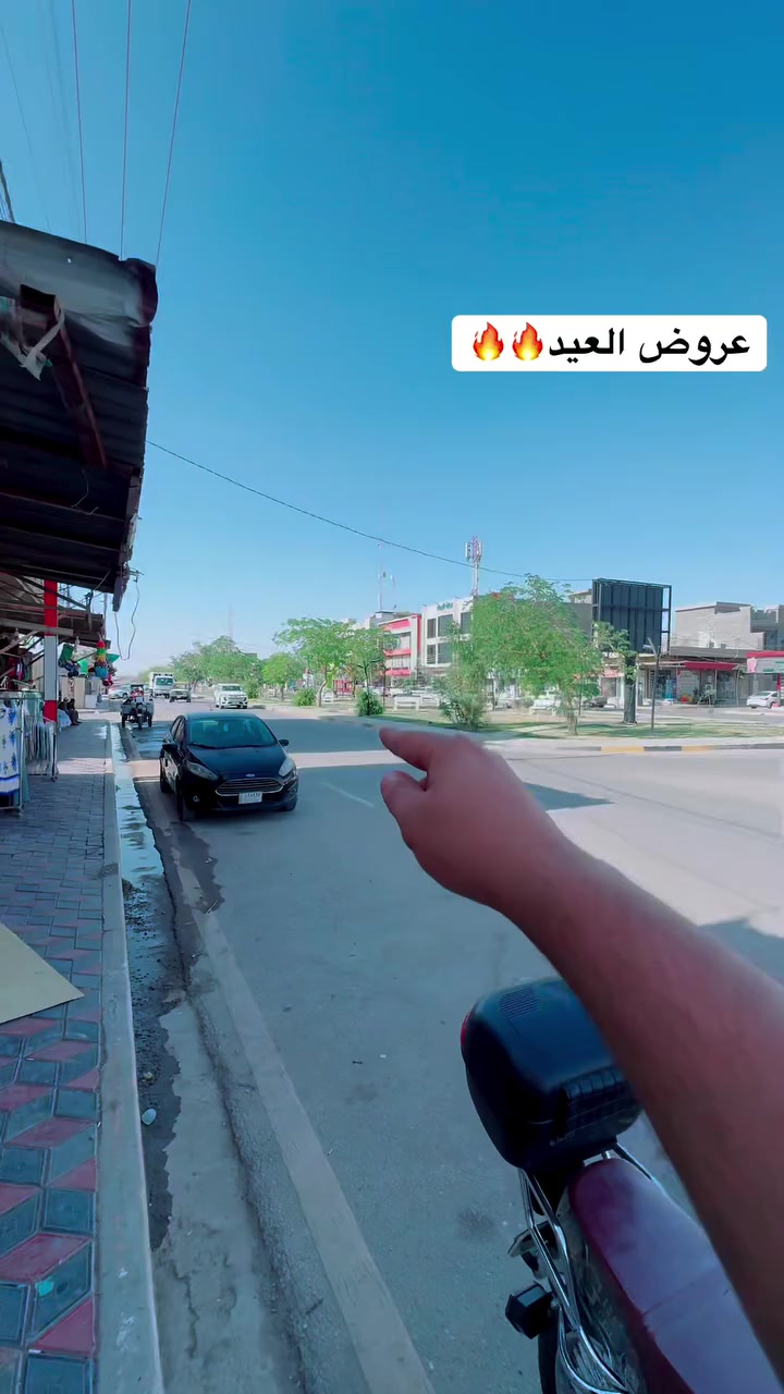 العرض لمده ٥ ايام 🔥🔥


**إذا كنت صاحب هذا الإعلان وتريد حذفه لأي سبب، رجاءا أرسل رسالة إلى الدعم الفني**