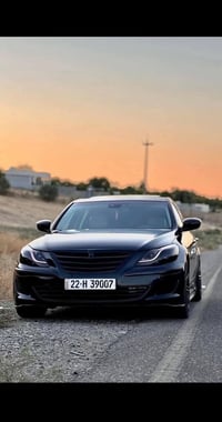 V8 4.6 • ٢٠١٢ • رقم اربيل