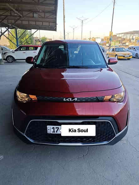 صول 2024
مرقم مثنى بأسمي 
بدون ايرباك
مكينة 2000 دوش 
مواصفات LX 
شاشة لمس 
 اندرويد اوتو +ابل كار بلي وايرلس بدون كيبل يعني تربط مبايلك كبل ع بلوتوث  والواي فاي 
كامرة تحديد مسار
 توقف ذاتي بريك طوارئ
كامرة دوارة
تنبيه خروج من المسار
مثبت سرعة
تحكمات ستيرن
قيادة عادية +رياضي
اطفاء ذاتي في الازدحامات
عدادات الكترونية +شاشة معلومات 
ماشية 25الف كيلو وقابل للزيادة
السيارة ضربتها من امريكا قبق الجنطة كما موضح بالصورة ومعدل بارد بدون صبغ
السيارة نضيفة وبالعافية ع الياخذها 
للاستفسار الاتصال على الرقم ***********
