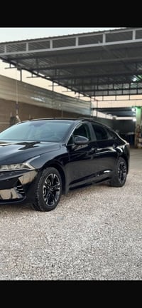 ٢٠٢٤ • ٤٨ ألف • ١٦٠٠ توربو