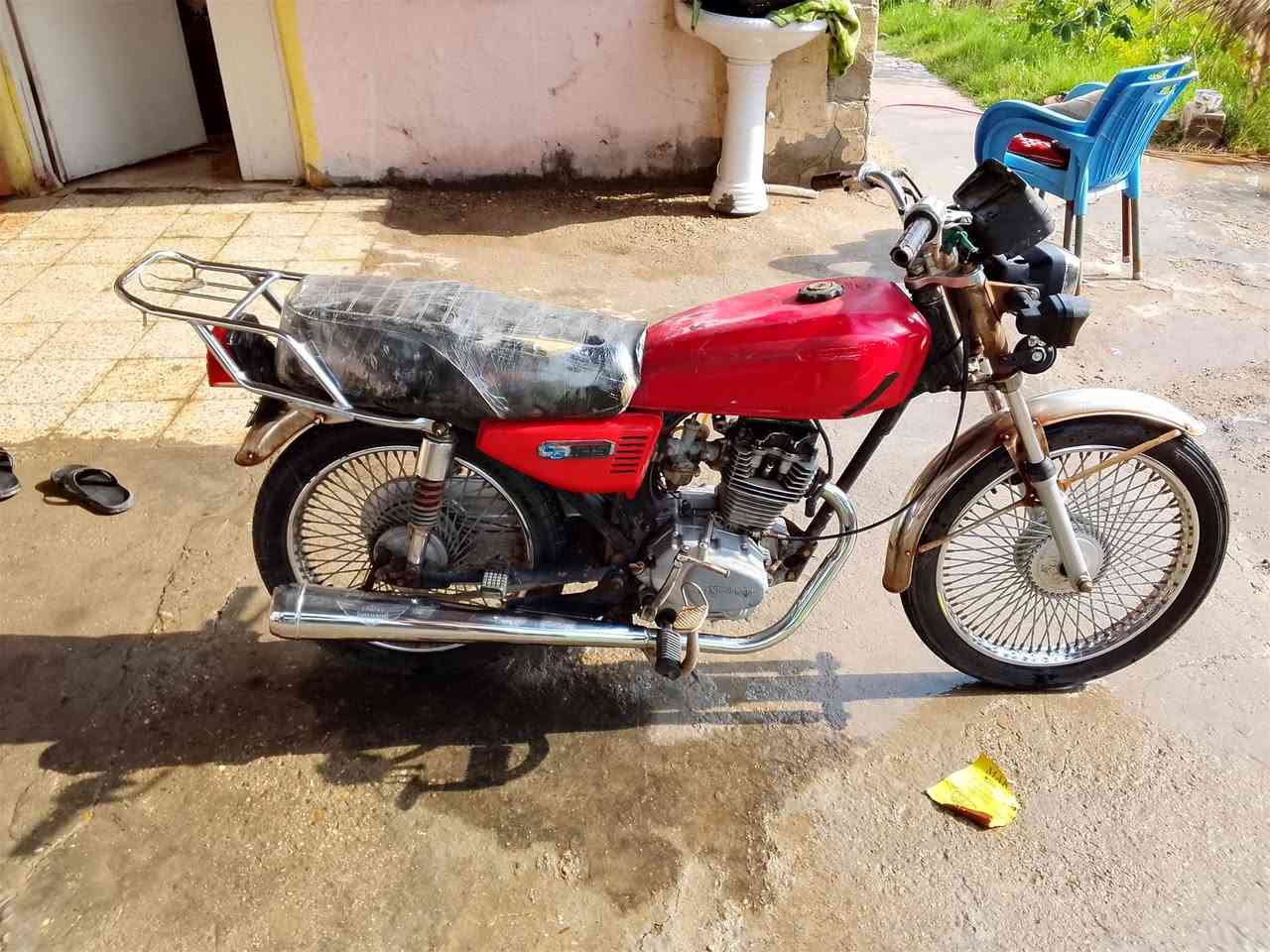 ارشه للبيع موديل 16كلك مكفولة من سرقه سعر 180بيه مجال مكاني بابل الاسكندرية ***********
