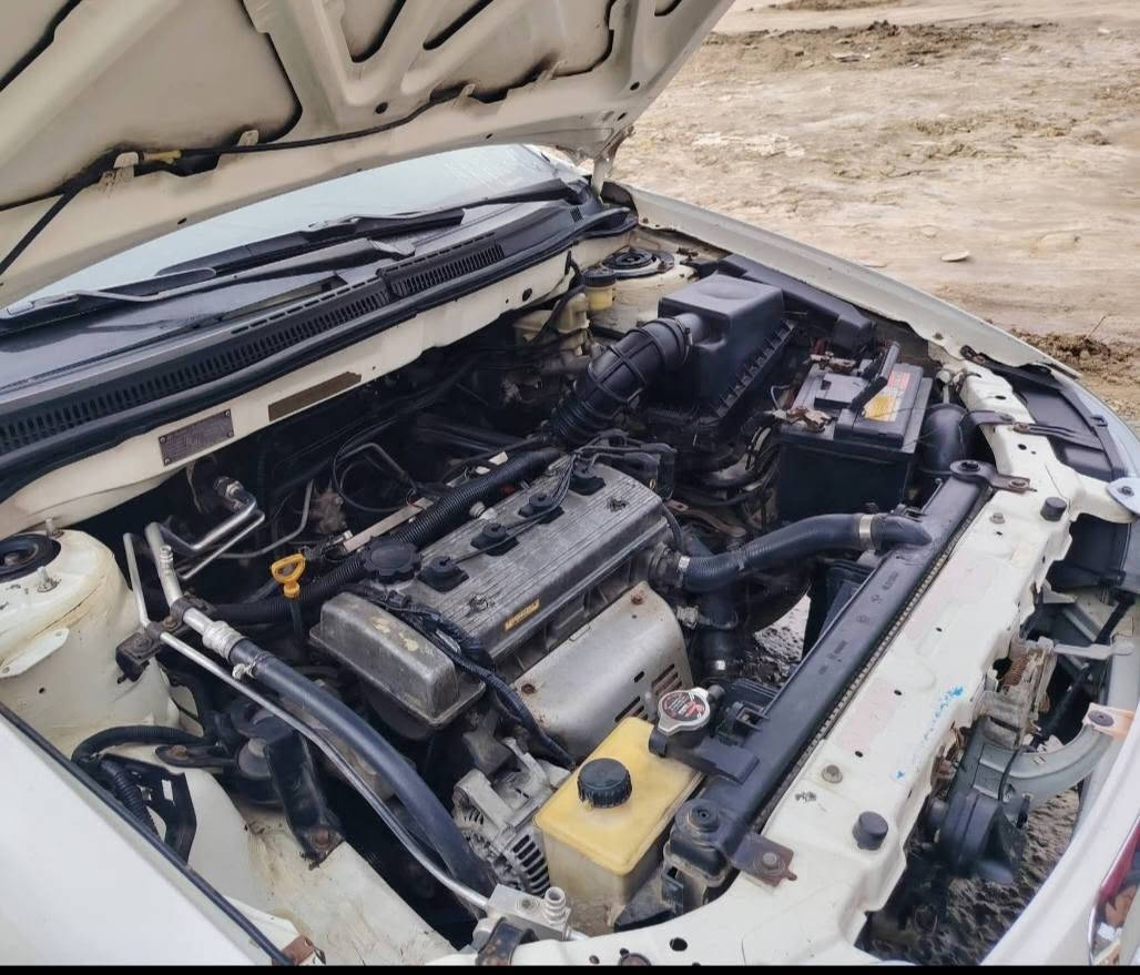 السلام عليكم 
ليفان 620 موديل 13 مكينة نضيفة كير الثاني يفلت حدادة جديدة تخم تأثير وباتري جدد سيارة جاهزة من كلشي بدي مكفول عدا خياسات ملكوطة سنوية لل27 رقم مثنى سعرها 45 وبيعة مجال شي قليل كلش مكلف بالنشر مكلف بالنشر يعني لا تراسلني اتصل على الرقم لو تراسل واتساب *********** مكان السيارة سماوة
