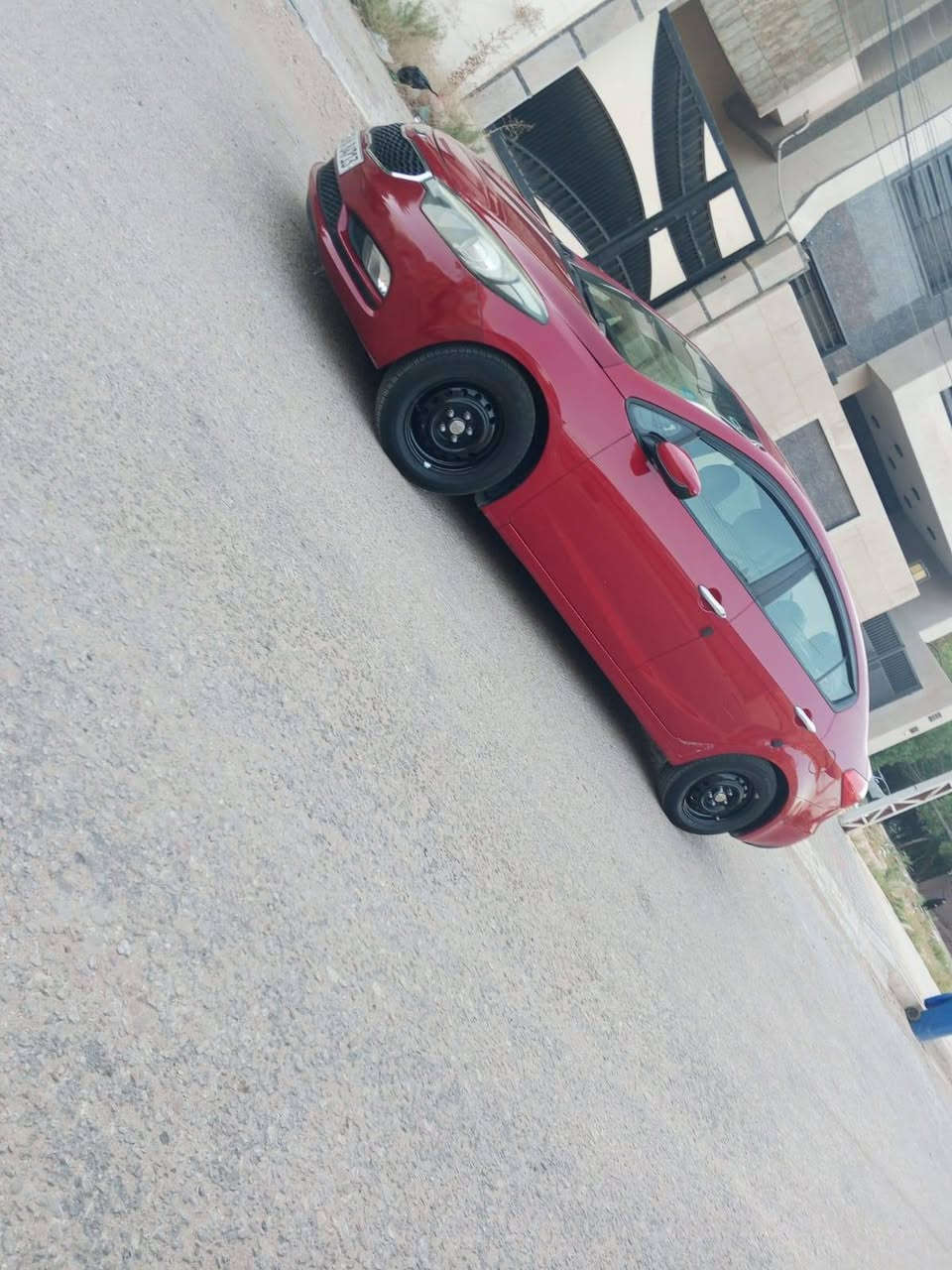 البيع فورتي موديل 2016 امريكي مكينه 2000دوش مواصفات شاشه تحكم ستيرن جهتين كامره خلفيه حداديه خلفي امامي جديده كهربائية فول شغال تبريد ثلج سنويه الغايه 2029 تحويل مباشر سعر 95 العنوان كربلاء بيه صبغ قطعتين فقط ***********
