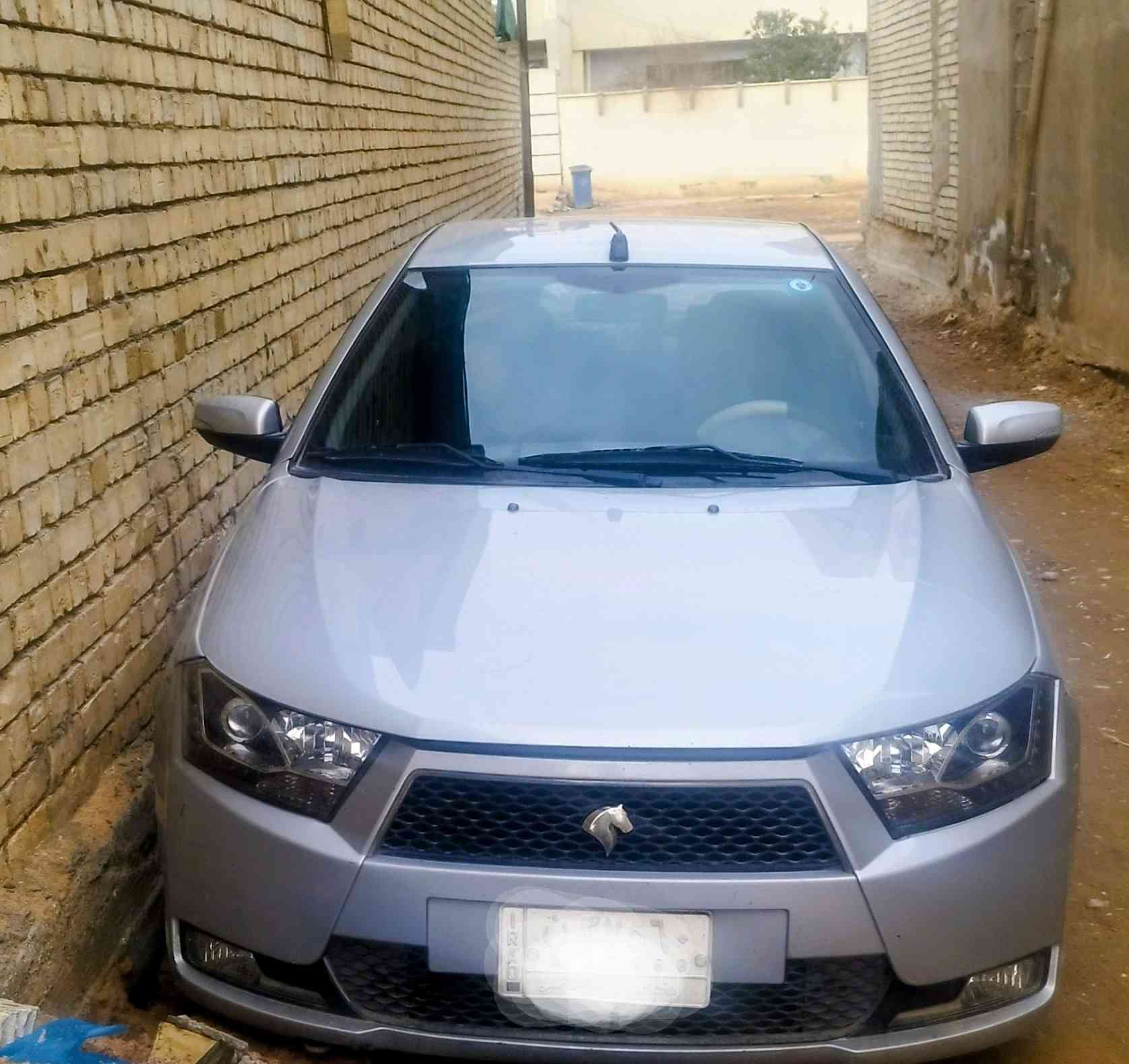 سلام علیکم.    # بغداد 
سمند دنا لون سلفري موديل 22 استلام 24 حــره 

سنويته  29 ماشيه 30 الف مكفوله كفاله عامه رقم بغداد باسمي السياره تحويل  ثاني يـوم 

السياره بلاديه على وضع الشركه    

  السعر 80 ورقه وبيه مجال حك الجيه 

الشراي يتصل على الرقم 

***********

المواصفات

شاشة ، بلوتوث

حساسات خلفية

تحكم ستيرن

كشنات كهرباء

مانع انزلاق

مري شفط

اشاير بالمري

تبريد قطعتين
