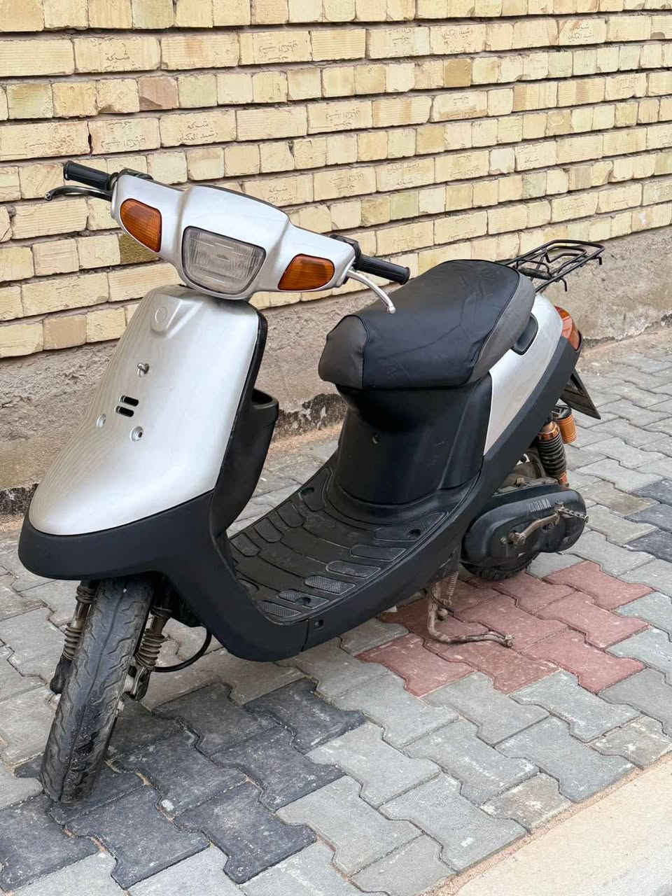 دراجة بطه للبيع 
نظيفه 
سعر 300 وبيه مجال 
- مكاني كربلاء كربلاء, العراق


**إذا كنت صاحب هذا الإعلان وتريد حذفه لأي سبب، رجاءا أرسل رسالة إلى الدعم الفني**